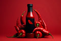 HOT SAUCE